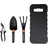 Black & Decker Gartenwerkzeug Set 4-tlg.