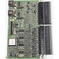 Jumo 00398352 Nachrüstplatine