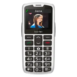 Bea-fon SL260 LTE (4G) Silber