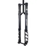 Manitou Dorado Expert 27,5 Zoll 27,5 mm Schwarz