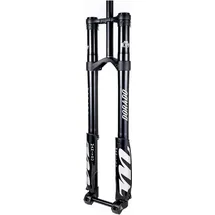 Manitou Dorado Expert 27,5 Zoll 27,5 mm Schwarz