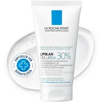 La Roche-Posay Lipikar Gel Urea 30 %, Feuchtigkeitsspendende Körperpflege