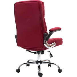 Mendler HWC-J21 Stoff Rot