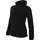 Nike Damen TCH WR FZ 2, Kapuzenjacke, black/black XL