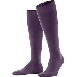 Falke Airport Kniestrümpfe wine berry 41-42