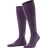 Falke Airport Kniestrümpfe wine berry 41-42