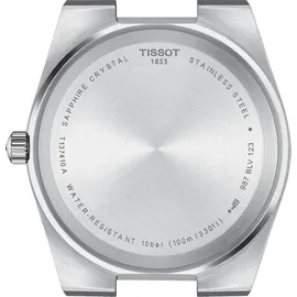 TISSOT PRX Edelstahl 40 mm T137.410.11.051.00