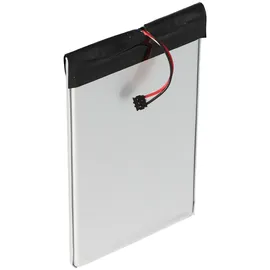 AccuCell Ersatz-Akku LiPoly 3,7V 1800mAh passend für Logitech K810