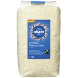 Basmati Reis weiß - Vorrat 2kg | DAVERT