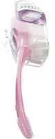 Avent Goupillon pour biberon et tétine Rose Tétine(S) 1 pc(s)