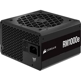 Corsair RM1000e 1000 Watt Netzteil 80+ Gold ATX3.0 PCie5.0 (modular) 120mm