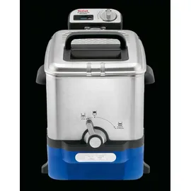 Tefal Oleoclean Pro FR 8040