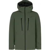 Protest Timothy Skijacke Kale Green S