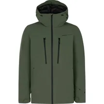 Protest Timothy Skijacke Kale Green S