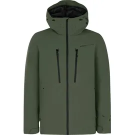 Protest Timothy Skijacke Kale Green S