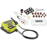 RYOBI Akku-Rotationswerkzeug RRTS18-0A35, (5133005637)