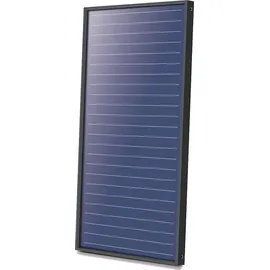solarbayer� Solarbayer PremiumPlusAL Solarpaket 10 Stock Bruttofläche 28,60 m2 vertikal