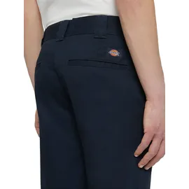 Dickies Hose 872 Slim Fit Blau 31