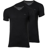 GANT Herren T-Shirt 2er Pack