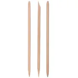 Niyok Manikürstäbchen aus Holz