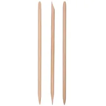 Niyok Manikürstäbchen aus Holz