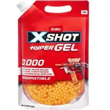 Zuru XSHOT Hyper Gel 3000 Gel-Kugeln
