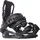 FLOW Mayon Plus Hybrid Bindung blackplum S