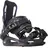 FLOW Mayon Plus Hybrid Bindung blackplum S