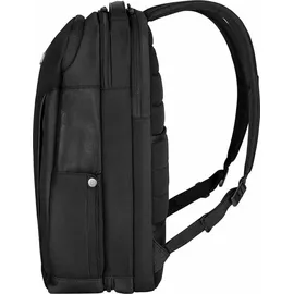 Victorinox Rucksack Altmont Professional Deluxe Travel Laptop Backpack Black