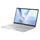 Asus Vivobook 15 Intel Core 7 150U 16 GB RAM 512 GB SSD Win11 Home Cool Silver