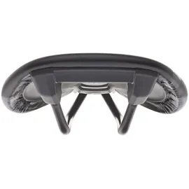 Ergon SR Pro Sattel 140 mm Schwarz