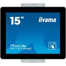 Iiyama ProLite TF1515MC-B2 15"