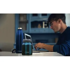 Thermos TC Bottle saphir blue 0,5 l