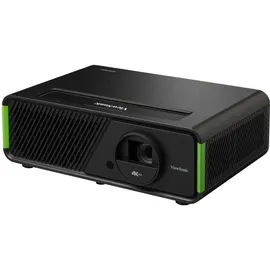 ViewSonic X1-4KE Pro LED Schwarz