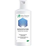 Adler Pharma Dusch'n Fun Mineralstoff Duschgel