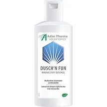 Adler Pharma Dusch'n Fun Mineralstoff Duschgel