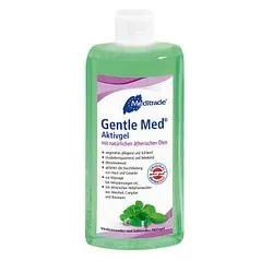 Meditrade® Gentle Med® Aktiv Gel 500 ml