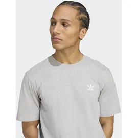 adidas TREFOIL ESS TEE grau XXL
