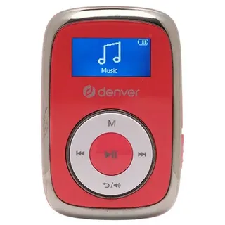 Denver Electronics MP3-Player (MP4 Player Denver Electronics)