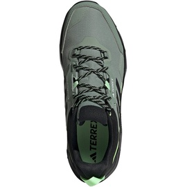 adidas Terrex AX4 GTX Herren  silver green / core black / crystal jade 43 1/3 48