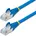 Startech Netzwerkkabel Der Kategorie 6 Startech Nlbl-50c-cat6a-patch