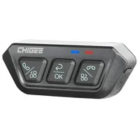 Chigee RC Pro, Fernbedienung