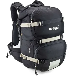 Kriega R30 Rucksack Schwarz