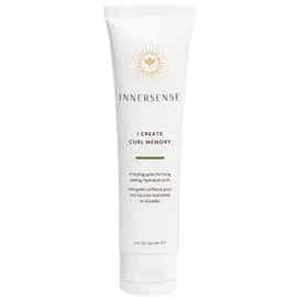 Innersense Organic Beauty Create Curl Memory Stylinglotion 59 ml