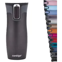 Contigo Thermobecher 0,47 l Grau
