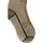 SOS Granite Skisocken 39-42 braun-mehrfarbig