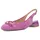 ARA Graz Pumps orchidee für Damen, pink, Größe 36 EU / 3 UK