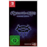 Neverwinter Nights - Enhanced Edition Standard Nintendo Switch