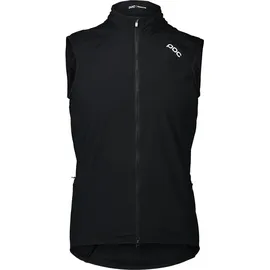 Poc Pro Thermal Uranium Black S