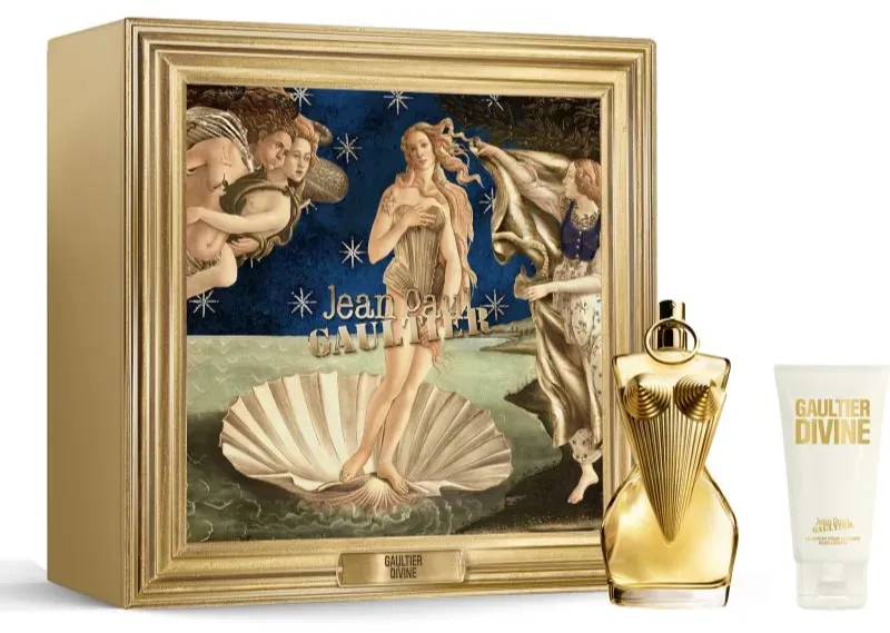 Jean Paul Gaultier Gaultier Divine Geschenkset für Damen